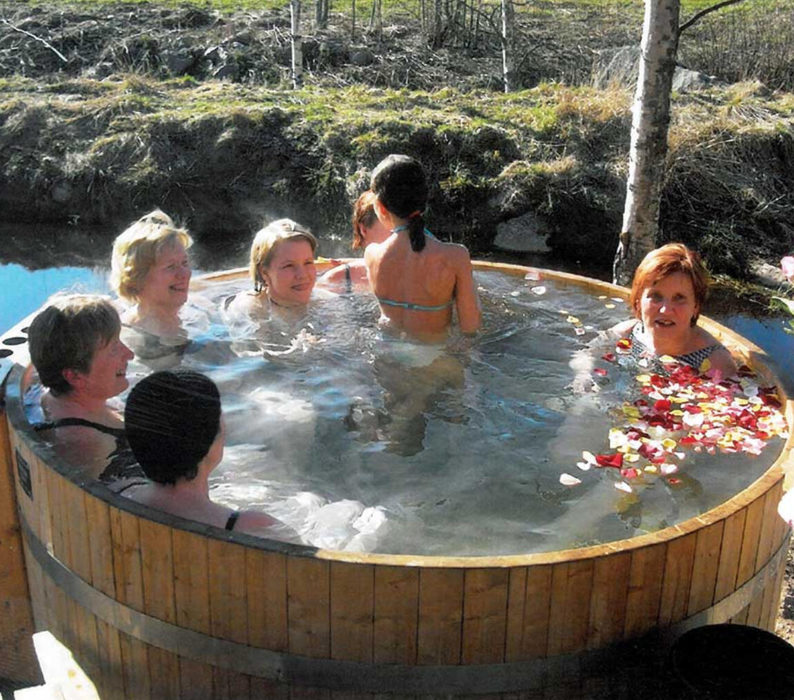 Palju tehokäytössä